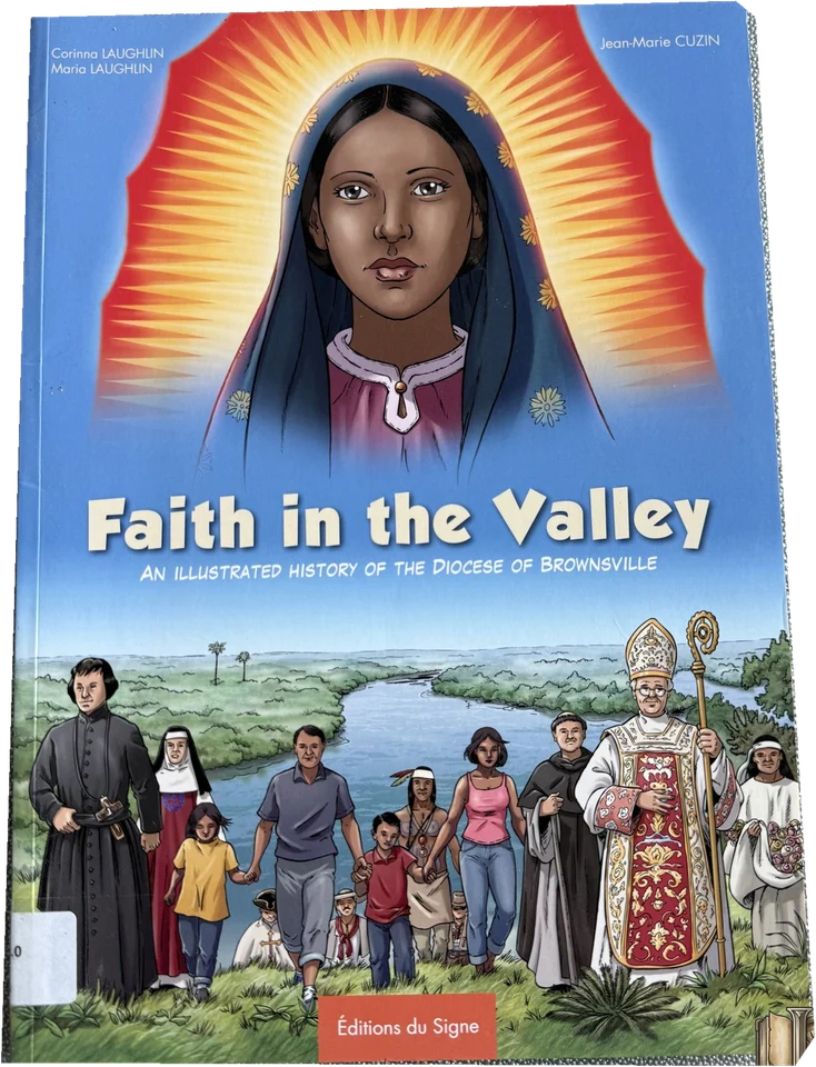 Faith in the Valley