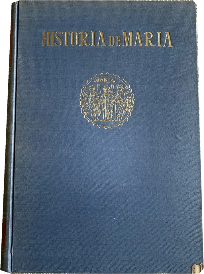 Historia de María