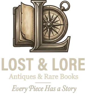 Lost & Lore