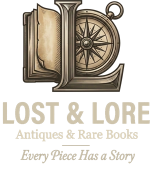 Lost & Lore