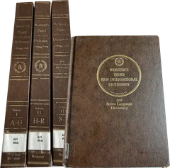 Cover and set composition