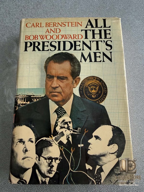 All the President's Men