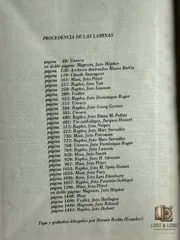 Biblia Latinoamericana — Third edition, 1972 — photo 7