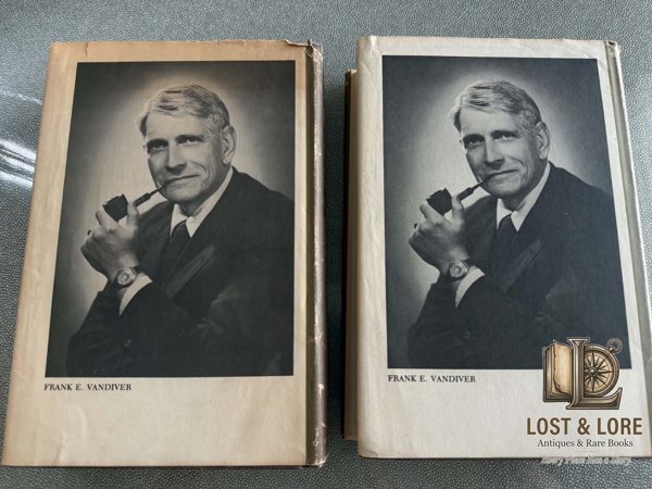 Black Jack: The Life and Times of John J. Pershing — Volumes I & II — photo 6