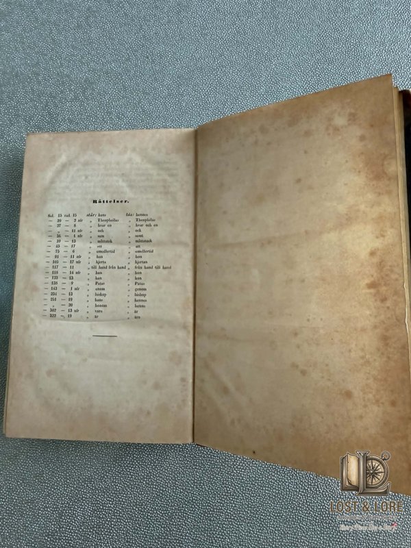 Christendomens Gudomliga Sanning (First Part, 1847) — photo 6