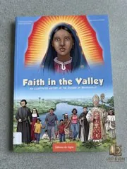 Faith in the Valley — photo 1