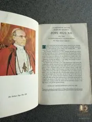 Holy Bible — Catholic Family Edition, 1953 — photo 7