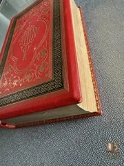 Holy Bible — Catholic Family Edition, 1953 — photo 8