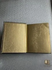 Holy Bible — Masonic Edition, Cyclopedic Indexed — photo 4
