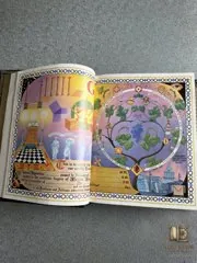 Holy Bible — Masonic Edition, Cyclopedic Indexed — photo 7