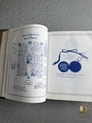 Holy Bible — Masonic Edition, Cyclopedic Indexed — photo 9