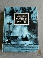 Illustrated Story of World War II — photo 1