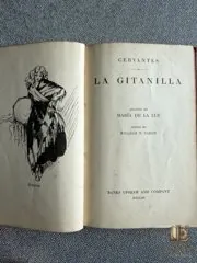 La gitanilla — photo 3