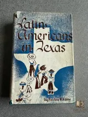 Latin Americans in Texas — photo 1