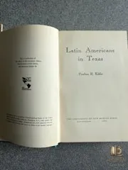 Latin Americans in Texas — photo 3