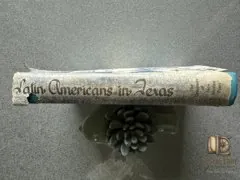 Latin Americans in Texas — photo 6