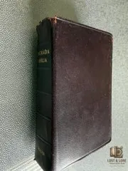Sagrada Biblia — Serafín de Ausejo, 1964 — photo 2