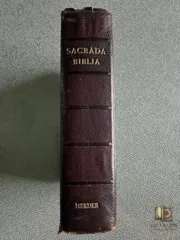 Sagrada Biblia — Serafín de Ausejo, 1964 — photo 3