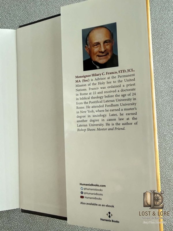 Six Popes: A Son of the Church Remembers — photo 5