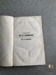 Teoría bíblica de la cosmogonía y de la geología — photo 2