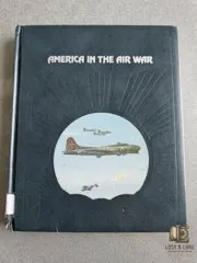 The Epic of Flight — Three-volume collection — photo 13