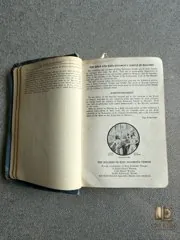 The Great Light in Masonry — Holman Masonic Bible — photo 5