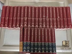 The New Encyclopaedia Britannica — 1984 collection — photo 2