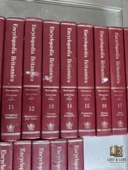The New Encyclopaedia Britannica — 1984 collection — photo 5