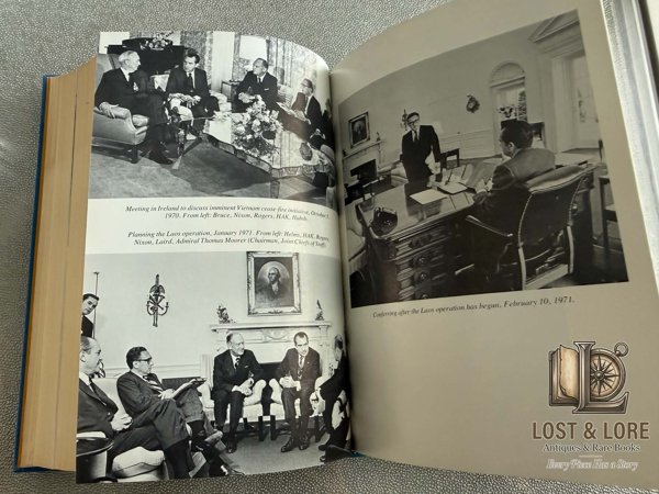White House Years — photo 4