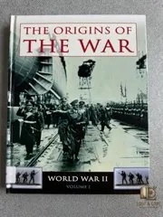 World War II — Ten-volume collection — photo 3