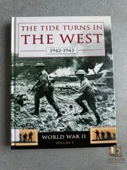 World War II — Ten-volume collection — photo 11