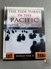 World War II — Ten-volume collection — photo 12