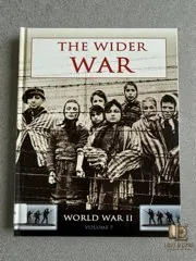 World War II — Ten-volume collection — photo 13