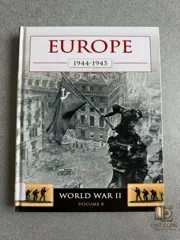World War II — Ten-volume collection — photo 14