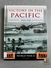 World War II — Ten-volume collection — photo 15