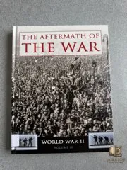World War II — Ten-volume collection — photo 16