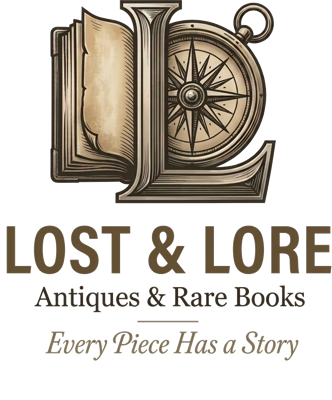 Lost & Lore